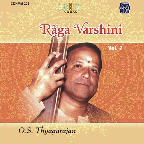 Raga Varshini