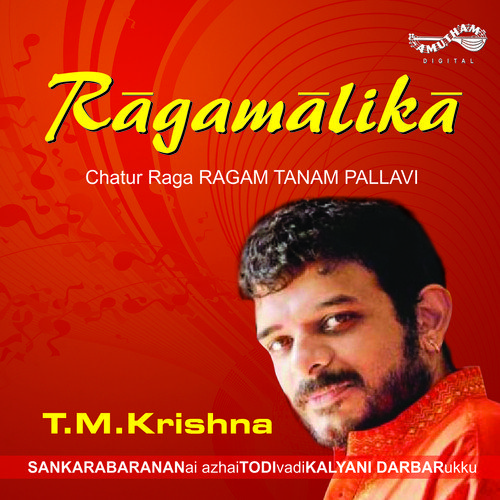 Ragamalika - Vol-3