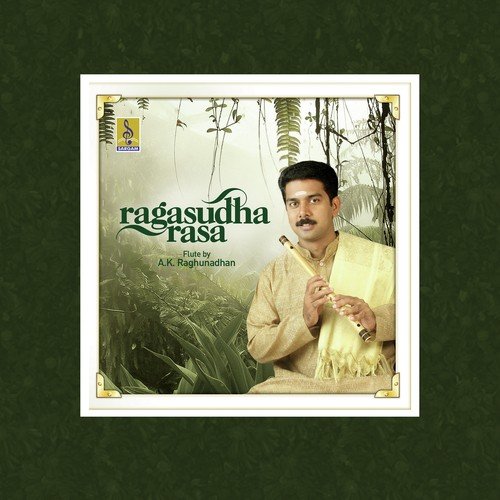 Ragasudharasa