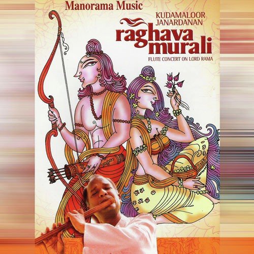 Raghava Murali