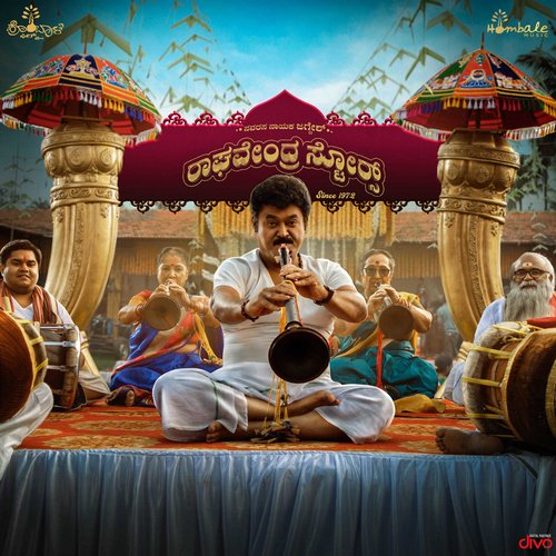 Raghavendra Stores