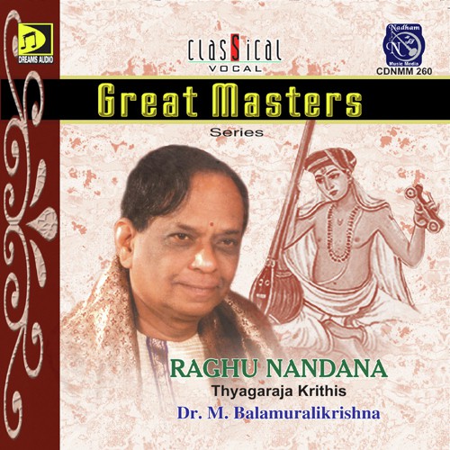 Raghu Nandhana