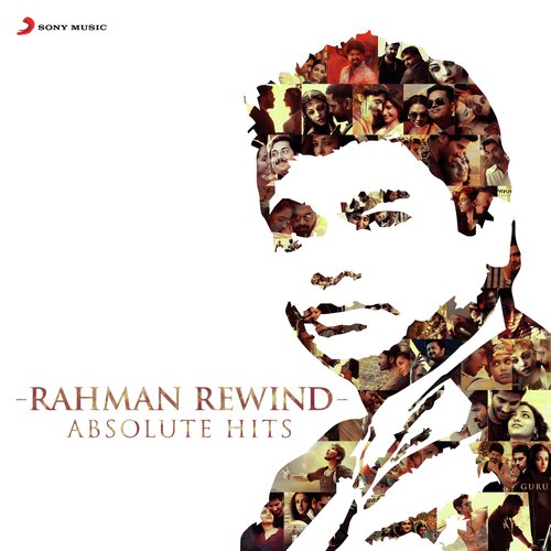 Rahman Rewind Absolute Hits