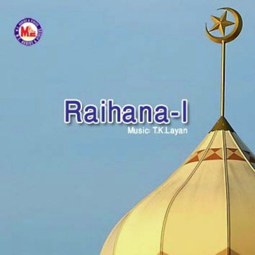 Raihana-I