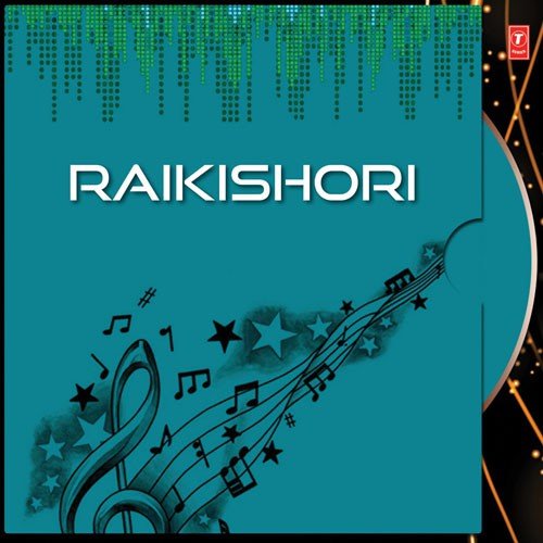 Raikishori