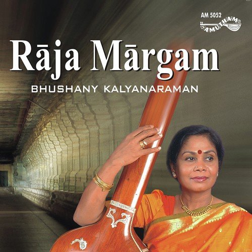 Raja Margam