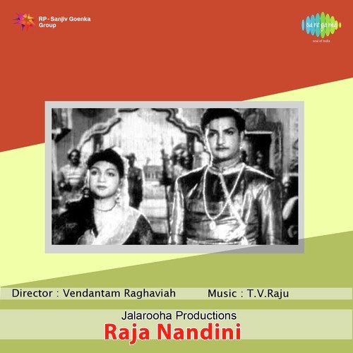 Raja Nandini