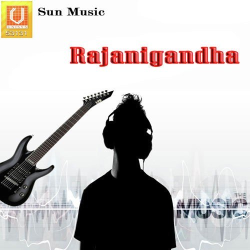 Rajani Gandha