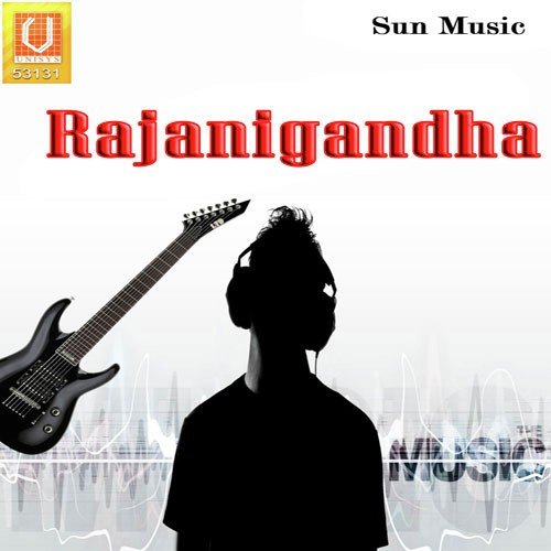 Rajanigandha