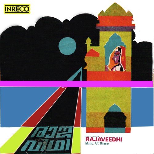Rajaveedhi