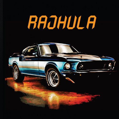 Rajhula