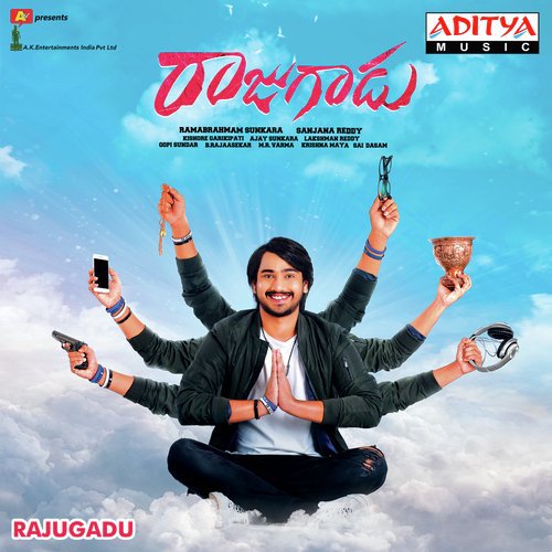 Rajugadu