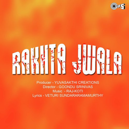 Rakhta Jwala