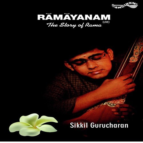 Ramayanam