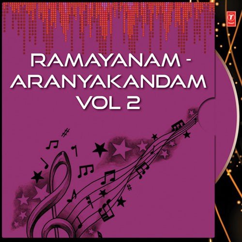 Ramayanam - Aranyakandam Vol 2