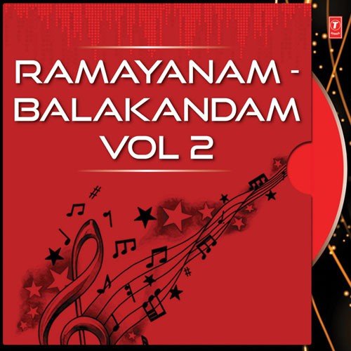 Ramayanam - Balakandam Vol 2