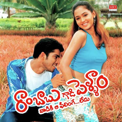 Rambabu Gaadi Pellam