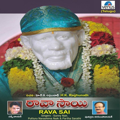 Rava Sai