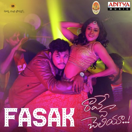 Fasak