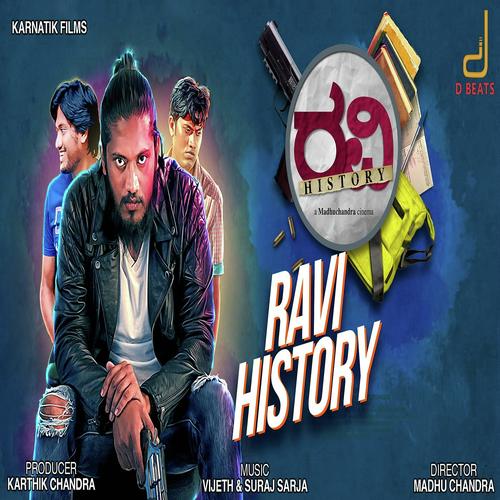 Ravi History