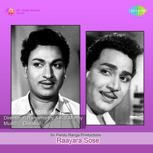 Rayara Sose