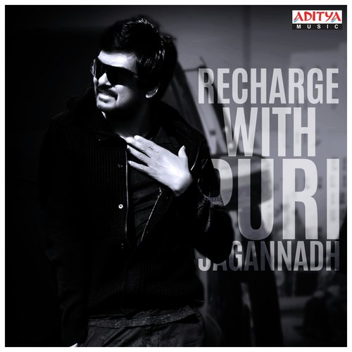 Recharge With Puri