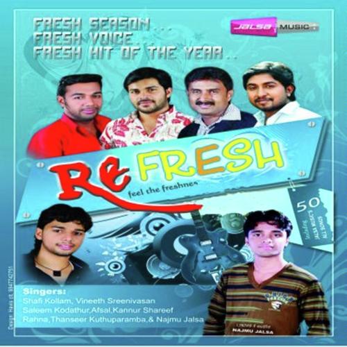 Refresh