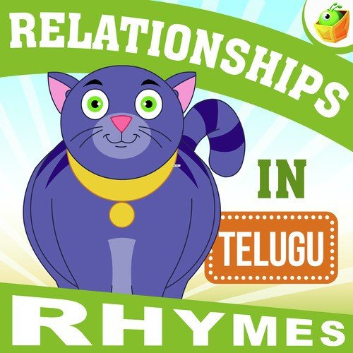 Relationships Rhymes