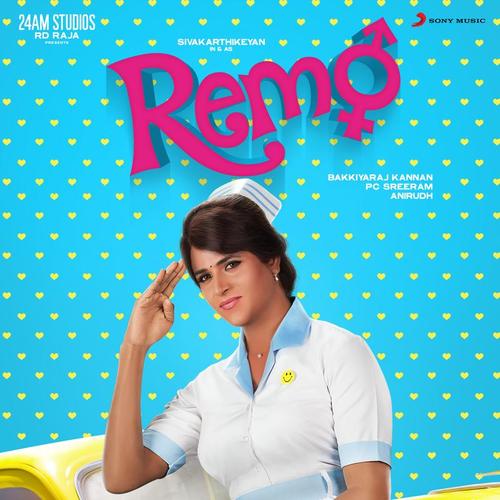 Remo Nee Kadhalan (From Remo)