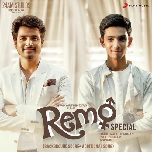 Remo Special (Original Background Score  Additional Song)