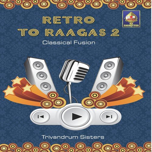 Retro To Raagas 2