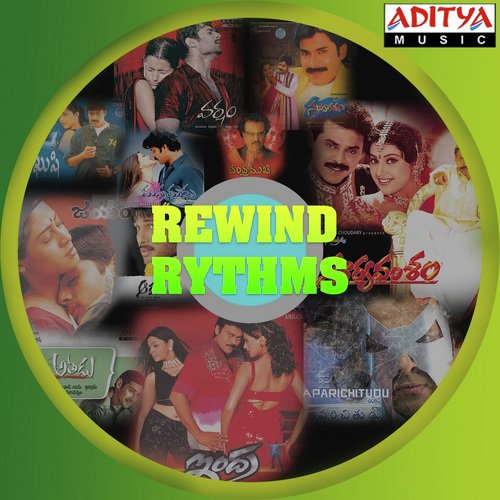 Rewind Rhythms
