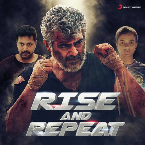 Surviva (From Vivegam)