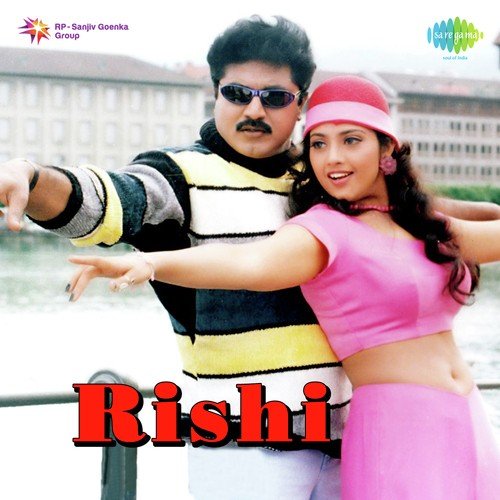 Rishi