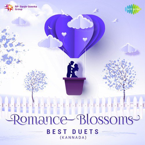 Romance Blossoms - Best Duets
