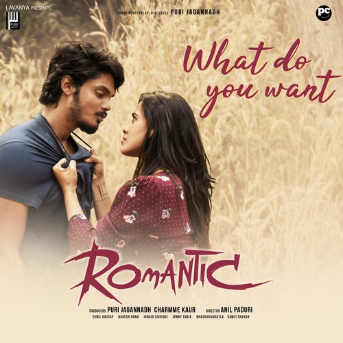 Romantic