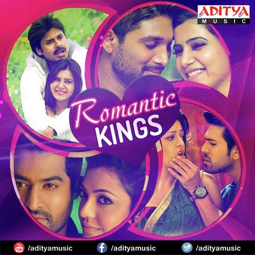 Romantic Kings