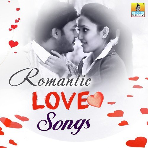 Romantic Love Songs