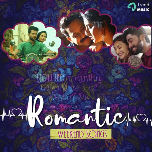 Romantic Weekend Songs