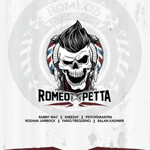 Romeo Petta