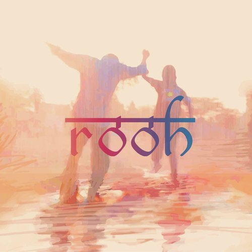 Rooh (Feat. Marco Minnemann)