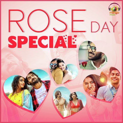 Rose Day Special