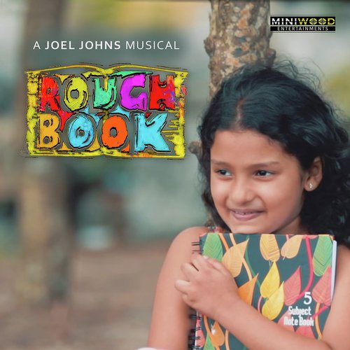 Rough Book