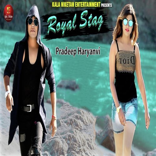 Royal Stag
