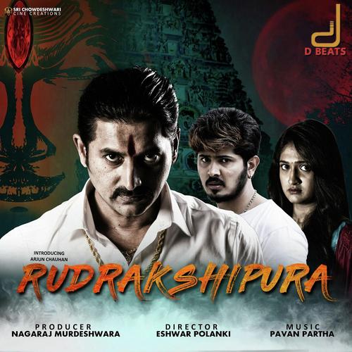 Rudrakashipura