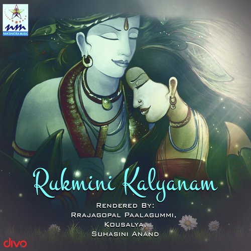 Rukmini Kalyanam