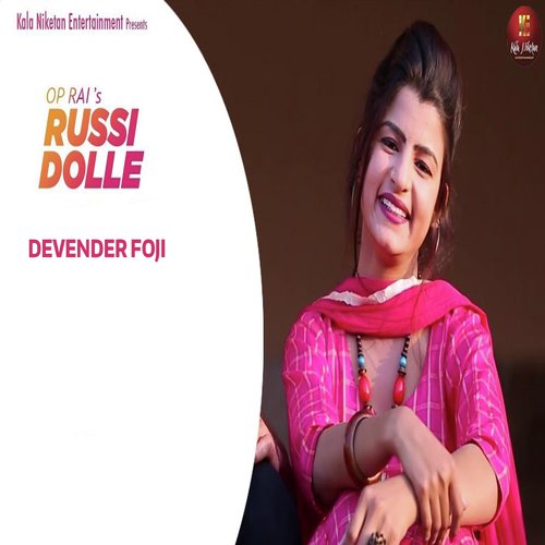 Russi Dolle