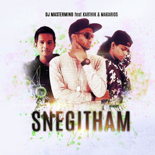 Snegitham