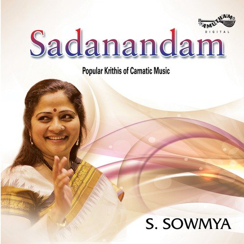 Sadanandam