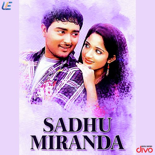 Sadhu Miranda